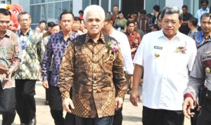 PAN Jabar - Hatta - bandung ekspres