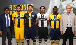 PARMA - bandung ekspres