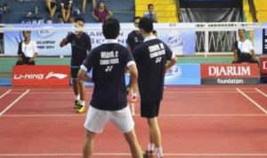PBSI Kota Bandung