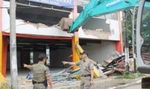 PENATAAN KIRCON - bandung ekspres