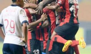 PERSIPURA - bandung ekspres