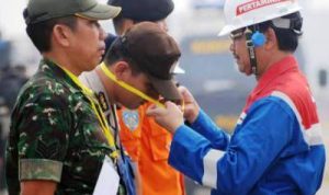 PERTAMINA- bandung ekspres