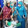 PKK-pembinaan kader - bandung ekspres