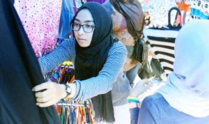 Tunda Relokasi PKL Relokasi PKL - bandung ekspres