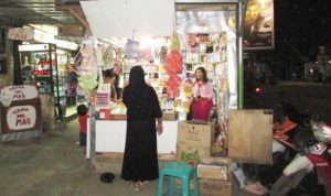 PKL - bandung ekspres