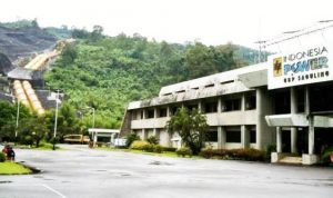 PLTA Saguling - bandung ekspres