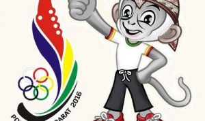 Jabar Miliki Perda Keolahragaan