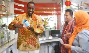 PT Pos - bandung ekspres