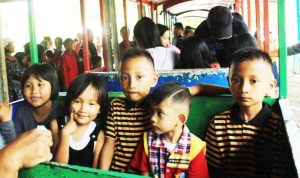 Park Ranger - TAMAN - bandung ekspres