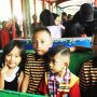 Park Ranger - TAMAN - bandung ekspres