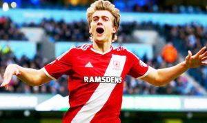Patrick Bamford