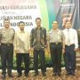 Pegadaian-Polri Pererat Kerja Sama