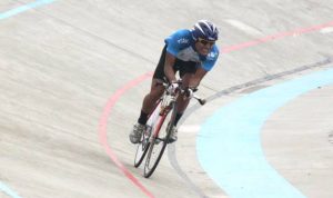 Pelatda PON XIX Balap Sepeda - bandung ekspres