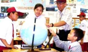 Sekolah Inklusi Akan Ditambah Pendidikan Inklusif - bandung ekspres