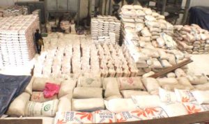 Jangan Ada Penimbunan Beras Penimbunan Beras - bandung ekspres