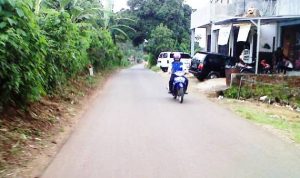 Pemda Fokus Perbaiki Jalan Perbaikan Jalan Pemda KBB - bandung ekspres