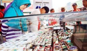 Perda Batu Akik -bandung-ekspres