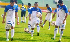 Langkah Perdana Pentas Asia Langkah Perdana Pentas Asia