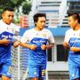 Persib Latihan Fisik