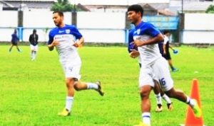 Kembali Seleksi Pemain Asing Persib Seleksi Pemain Asing