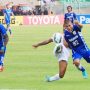Tantan Striker Persib Bandung