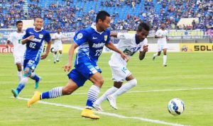 Yandi Ngegas, Persib Puas