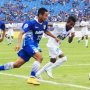 Yandi Ngegas, Persib Puas