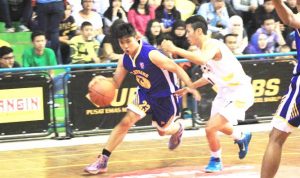 Pertandingan Honda DBL 2015-bandung-ekspres