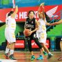Pertandingan Putri-Honda DBL 2015 (3) - bandung ekspres