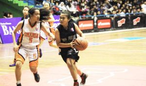 Smansa Mengubur Asa Pertandingan SMAN 1 Bandung v SMAN 20 Bandung - Honda DBL 2015 West Java Series - East Region