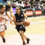 Pertandingan SMAN 1 Bandung v SMAN 20 Bandung - Honda DBL 2015 West Java Series - East Region