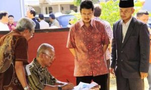 Pilkada Langsung yang Dilematis