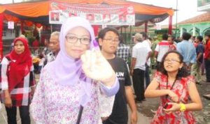 Pilkades Kab Bandung