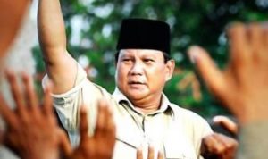 Prabowo
