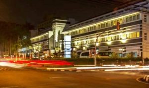 Prama Grand Preanger