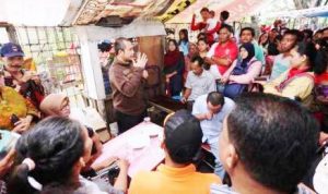 Program Transmigrasi