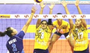 Proliga 2015 - bandung ekspres