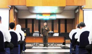 Pusdiklat Jawa Barat Terapkan Metode Baru Pusdiklat Jawa Barat