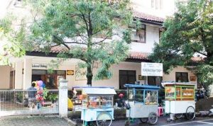 Puskesmas Pasirkaliki-bandung-ekspres