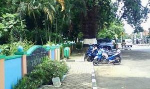 RA. Kartini di Kota Cimahi - bandung ekspres