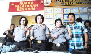 RANMOR - bandung ekspres