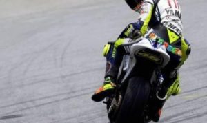 ROSSI - bandung ekspres