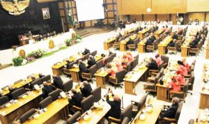 Menatap Bandung Metropolis