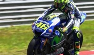 Rossi - MOTOGP - bandung ekspres