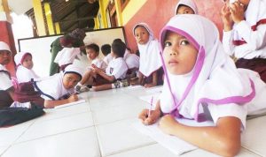 SD - bandung ekspres