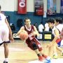 SMAN 1 Bandung v SMAN 15 Bandung- Honda DBL 2015 West Java East Reagion-bandung-ekspres