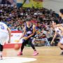 SMAN 9 Bandung v SMAN 2 Cirebon - Goes To Final Honda DBL 2015 - bandung ekspres