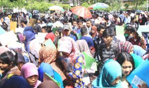 SNMPTN -bandung-ekspres