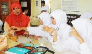 Sekolah-Sekolah Unggulan yang Didirikan Para Tokoh di Bone Bolango, Gorontalo