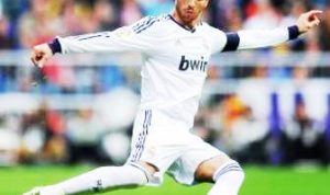 Sergio Ramos